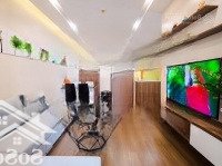 Căn 2 Phòng Ngủfull Đồ Đẹp Lung Linh Chỉ 13,5 Tr/Th Sẵn Nhà, Vào Ngay, Vin Green Bay. Gọi Em 0918269777