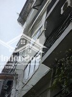 Cho Thuê Nhà Riêng 56/97 Văn Cao, Ba Đình.diện Tích55M2*4.5 Tầng Ô Tô Đỗ Cửa, Mỗi Tầng 2P. 18- 20 Triệu/Th