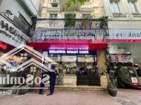 Cho Thuê Mặt Bằng Kinh Doanh Phố Hàng Bạc -Diện Tích70M2X3.5 Tầng, Mặt Tiền 4,5M, Nhận Diện Thương Hiệu