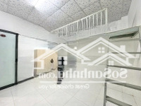 Duplex Siêu Rộng 30M2 - Full Nội Thất - Không Giới Hạn Người Ở Ngay Lê Đức Thọ, Gò Vấp