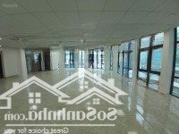 Chính Chủ Cho Thuê Văn Phòng 200M2 Đối Diện Starcity Lê Văn Lương. Liên Hệ: 0974152536 Để Có Giá Tốt