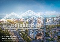 Bỏ Ra 3,6 Tỷ Sở Hữu Căn Hộ Trực Diện Biển Mỹ Khê Liền Kề Furama 5*, Chỉ Từ 44 Triệu/M2, Sở Hữu Lâu Dài