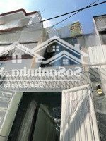 Chính Chủ Định Cư Bán Căn Đ. Hoàng Xuân Nhị,P. Phú Trung, Q. Tân Phú Giá Bán 3Tỷ 300 Triệu Có Sổ Hồng Riêng