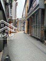 Bán Nhà Phố Lương Yên Hai Bà Trưng Ngõ Ô Tô Tránh Kinh Doanh 80M Mặt Tiền 5.1M Giá Bán 20.8 Tỷ