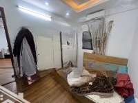 Bán Nhà Phố Lương Yên Hai Bà Trưng Ngõ Ô Tô Tránh Kinh Doanh 80M Mặt Tiền 5.1M Giá Bán 20.8 Tỷ