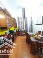 Chính Chủ Cần Bán Nhà Kđt Đại Kim, Nguyễn Hữu Thọ 52M2, 5 Tầng Vỉa Hè Ô Tô Tránh Kdoanh Nhỉnh 15 Tỷ