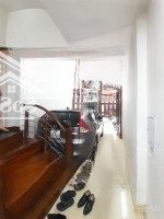 Chính Chủ Cần Bán Nhà Kđt Đại Kim, Nguyễn Hữu Thọ 52M2, 5 Tầng Vỉa Hè Ô Tô Tránh Kdoanh Nhỉnh 15 Tỷ