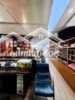 Đỉnh Cao Mặt Phố Vọng, Vỉa Hè, Kinh Doanh, Thông Sàn, 2 Thoáng, 117M*7T Thang Máy