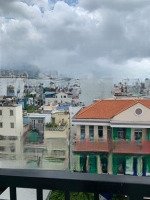 Bán Tòa Nhàmặt Tiềnhồ Hảo Hớn, Phường Cô Giang Quận 1,Diện Tích7,94 X 25M,Kc Hầm 6 Tầng