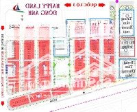 5 Năm Mới Có 1 Lần, Shophouse Kinh Doanh Dự Án Happy Land Ra Mắt Số Lượng Có Hạn