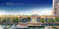 Quỹ Căn Góc Cuối Cùng Dự Án The Sonata, Giá Gốc Chủ Đầu Tư Nằm View Sông Đường 1 Mặt Tiền Đường 2