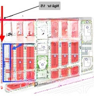 Sở Hữu Shop Liền Kề 5 Tầng + 1 Tum Trung Tâm Đông Anh Kd Sầm Uất, Giá Gốc Cđt, Sẵn Sổ. 0918812219