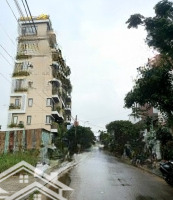 Bán Đất 2 Mặt Tiền Trước / Sau Đường Lê Thước Gần Toà Căn Hộ Tashi - Gọi Đàm Tiến