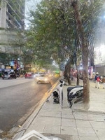 Bán Đất Tặng Nhà T2 Mặt Phố Lê Duẩn Giao Trần Hưng Đạo Hoàn Kiếm