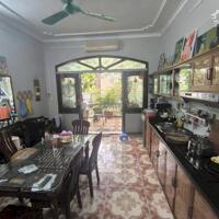 Bán nhà mặt phố Hồng Mai, Hai Bà Trưng, tiện kinh doanh 4 tầng 69m2 giá 23.9 tỷ