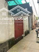 Nóng Hổi Đất Thành Phố Từ Sơn - Bán Đất Tặng Lán Xưởng. Diện Tích: 136.5M2, Mặt Tiền 5.72M
