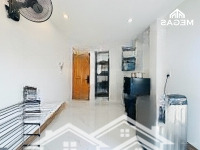 Căn Hộ Full Nội Thất Mới Xây Ngay Phạm Văn Đồng - Sân Bay - Bạch Đằng - Cv Hoàng Văn Thụ