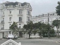Cho Thuê Căn Góc "Cực Đẹp" - Louis Đại Mỗ Full Thang Máy, Điều Hòa - 138M2 + 5 Tầng, Giá Đẹp