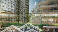 Cho Thuê Shophouse Mặt Bằng Trung Tâm Thương Mại Tttm, Căn Thương Mại Dịch Vụ Chung Cư Ecopark Vinh