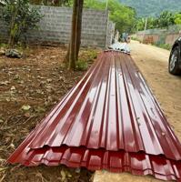  cắt lỗ chỉ 3xx tr có ngay  219m full thổ cư tại Yên Thuỷ gần hồ  - Bám đường to rộng, oto thông vào tận đất