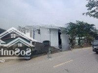 Ct Kho Đường Tân Phong, Thụy Phương, Bắc Từ Liêm, 623M2, Xuất Vat, Điện 3Fa, Xe Công Vào, 72K/M2/Th