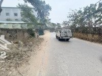 Ct Kho Đường Tân Phong, Thụy Phương, Bắc Từ Liêm, 623M2, Xuất Vat, Điện 3Fa, Xe Công Vào, 72K/M2/Th