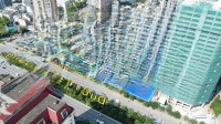 Mở Bán Hai Tòa Chung Cư Khu Vườn Đào, Tây Hồ, View Hồ Tây, Duplex Penthouse 120 - 160 - 350M2