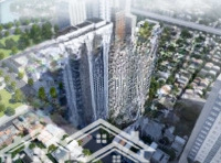Bán Quỹ Căn 2Pn- 3 Phòng Ngủngoại Giao, Full Chiết Khấu, Giá Tốt Nhất Thị Trường