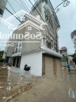 Bán Nhà Hộ Khẩu Hà Đông, Gần Bến Xe Yên Nghĩa, Nhà 5 Tàng Ô Tô Cách 1 Nhà Giá Bán 3,45 Tỷ