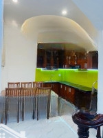Bán Nhà 35M², 5 Tầng, Ngõ Nông Phố Xa La - Hà Đông, Nhà Mới Đẹp, Giá Chỉ 6.15 Tỷ