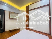 Bán Nhà 35M², 5 Tầng, Ngõ Nông Phố Xa La - Hà Đông, Nhà Mới Đẹp, Giá Chỉ 6.15 Tỷ