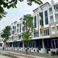 Bán nhà liền kề dự án khu đô thị thanh hà cienco5 giá đầu tư