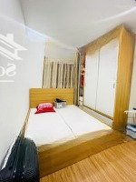 Bán Nhà Hoàng Mai - Ôtô Đỗ Cửa - 37 M2- Nhỉnh 5 Tỷ