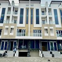 Bán nhà liền kề dự án khu đô thị thanh hà cienco5 giá đầu tư
