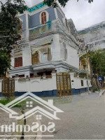 Biệt Thự Phố Vip Thiên Hiền, Lô Góc, Gara 2 Ô Tô, Vỉa Hè Ngõ Thông Kinh Doanh
