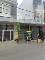 Bán Nhà Mặt Tiền Thái Thị Bôi, Vị Trí Kinh Doanh Vip Giữa Trung Tâm Đà Nẵng