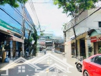 Bán Nhà Mặt Tiền Thái Thị Bôi, Vị Trí Kinh Doanh Vip Giữa Trung Tâm Đà Nẵng