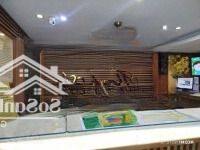 Khách Sạn 8 Tầng Mặt Tiền Hiệp Thành Quận 12, 55 Phòng Doanh Thu 350 Triệu 260M2 Ngang 10M