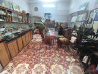 Bán Nhà Phố Hồng Mai, Hai Bà Trưng, 70M2 X 4 Tầng,Mặt Tiền4,5M, Kinh Doanh Sầm Uất, Dưới 23,9 Tỷ