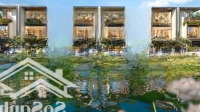 Booking Vị Trí Đẹp Phân Khu River Park Dự Án La Home Long An. Trả Trước 880 Triệu, Ân Hạn 18 Tháng