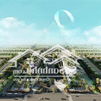 Booking Vị Trí Đẹp Phân Khu River Park Dự Án La Home Long An. Trả Trước 880 Triệu, Ân Hạn 18 Tháng