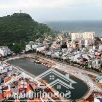 Bán Nhanh Lô Đất Đẹp 1916M2 Thổ Cư Xây Tổ Hợp Khách Sạn Gần Bãi Tắm Thùy Vân Giá Bán 65 Triệu/M2