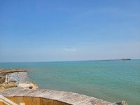 Bán Lô Đất Đẹp Góc 2 Mặt Tiền Đường Trần Phú 3627M2 View Trực Diện Biển Giá 60 Triệu/M2