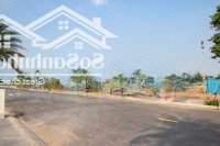 Đất Nền Full Thổ Cư 90M2 Ngay Nguyễn Hữu Trí. Giá Đầu Tư Sổ Sẵn.
