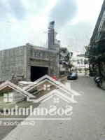 Cc Gửi Bán Lô Đất Dịch Vụ Lộc Ninh, Chương Mỹ, Hà Nội