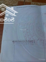 Bán Đất Gò Mèo, Thị Trấn Phùng, Đan Phượng, Hà Nội, Giá 238 Triệu/M2 Có Thỏa Thuận, 50M2