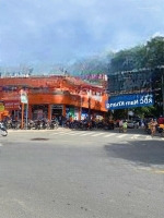 Chủ Gửi Bán Lô Đất Rẻ Nhất Nam Khang 126M2 Có 107M2 Thổ Cư Nở Hậu, Giá Shock 4Tỷ950 Thương Lượng
