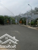 Bán Đất Đường 7M5 Sun Khu Đô Thị Võ Chí Công Ngay Cầu Khuê Đông
