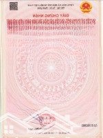 Bán Đất Mặt Tiền, Cách Bờ Hồ Trị An 100M