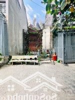 Bán Đất Tại Thạnh Xuân 18, Quận 12, Hồ Chí Minh, 3,65 Tỷ, 55M2 View Đẹp